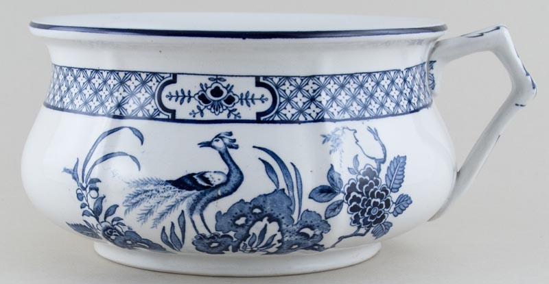 Chamber Pot c1920s